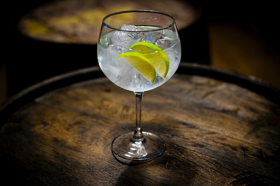 It's Official: The Very Best Gin in the World is Made in Monmouth