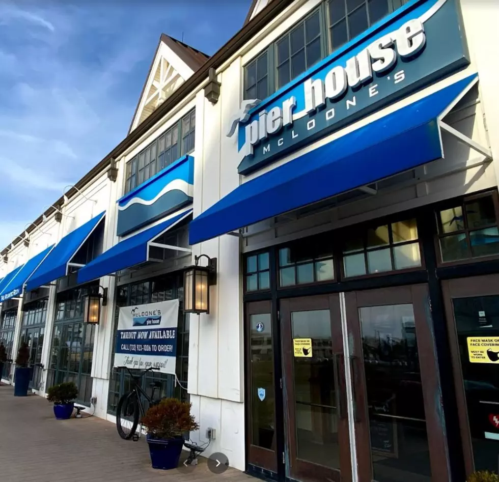 Jersey Shore, NJ Restaurant Owner Sparks Outrage: Should Servers & Bartenders Make $15/Hour?