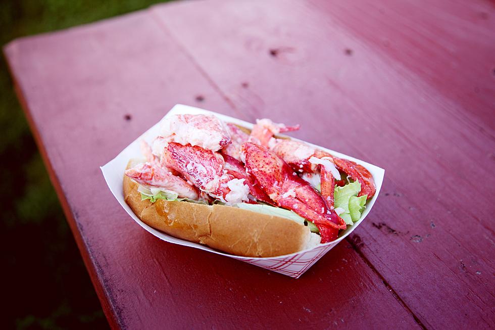 Point Pleasant Beach has one of the best lobster rolls in the U.S.