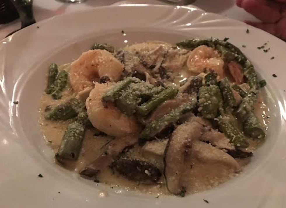 Pasta flights at this N.J. restaurant are the ultimate carb