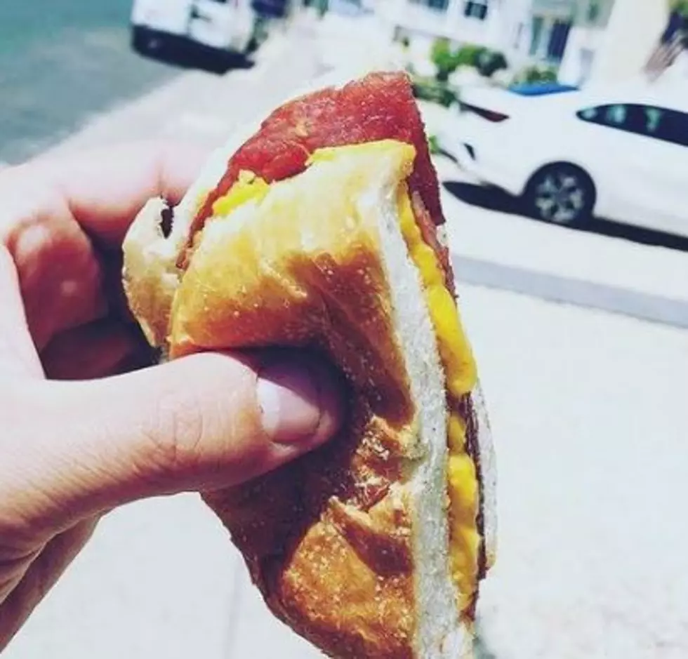 Here Is The Jersey Shore's Most Underrated Pork Roll Sandwich