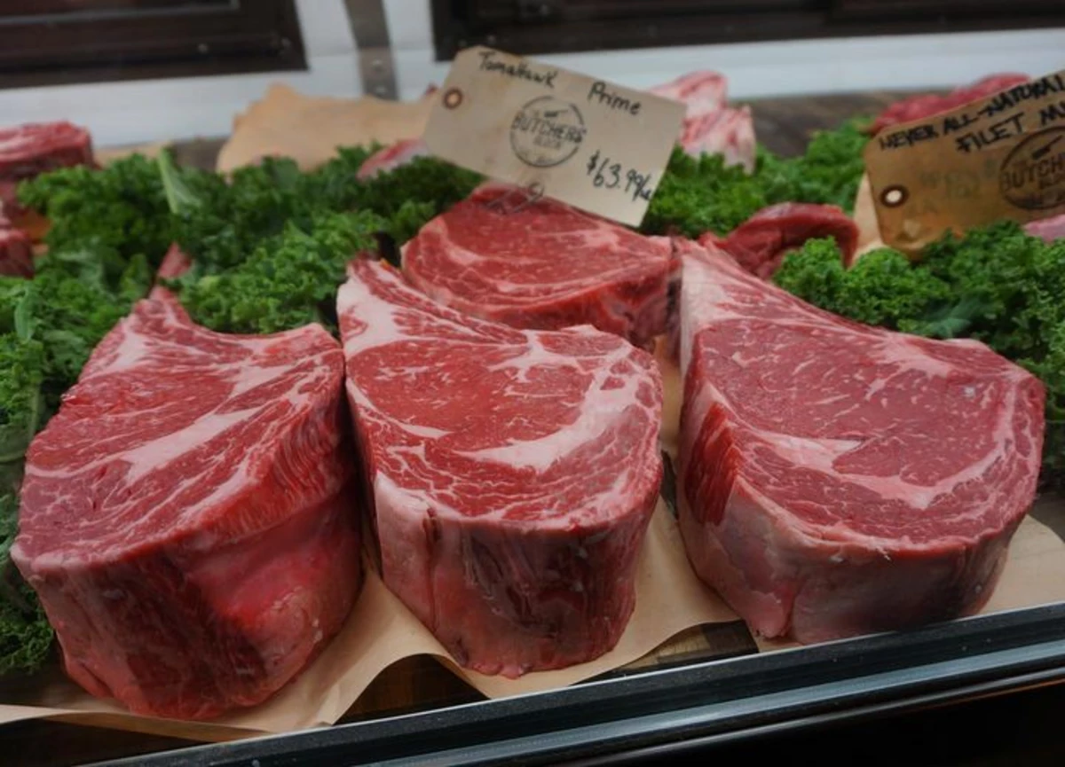 NJ restaurants: At The Butcher's Block in Long Branch, meat is the