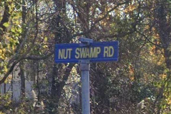 12 Really Funny New Jersey Street Names
