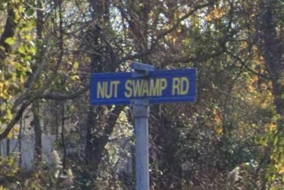 The Most Hilarious and Unbelievable Street Names in New Jersey