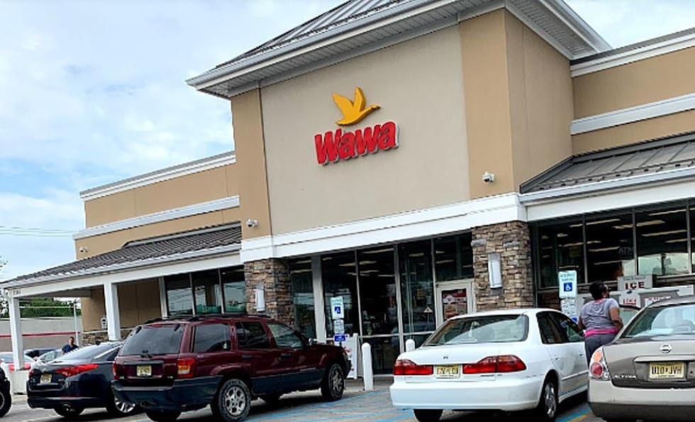 A New Wawa and More Will Be Taking Over a Legendary Ocean County, NJ Landmark