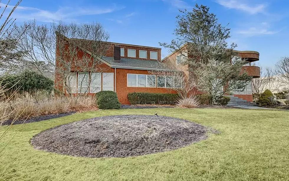 Why is this Absurdly Tacky Monmouth County Home $6.5 Million?