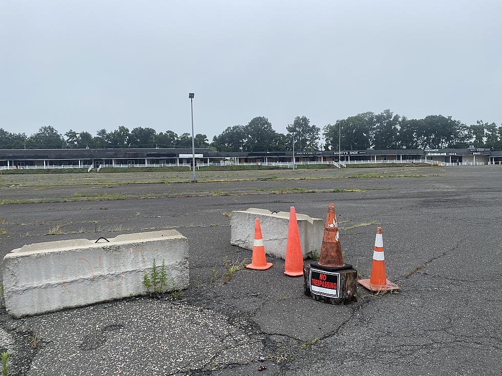 The Jersey Shore’s Best Place To Film A Zombie Apocalypse Movie Is In Wall Township, New Jersey