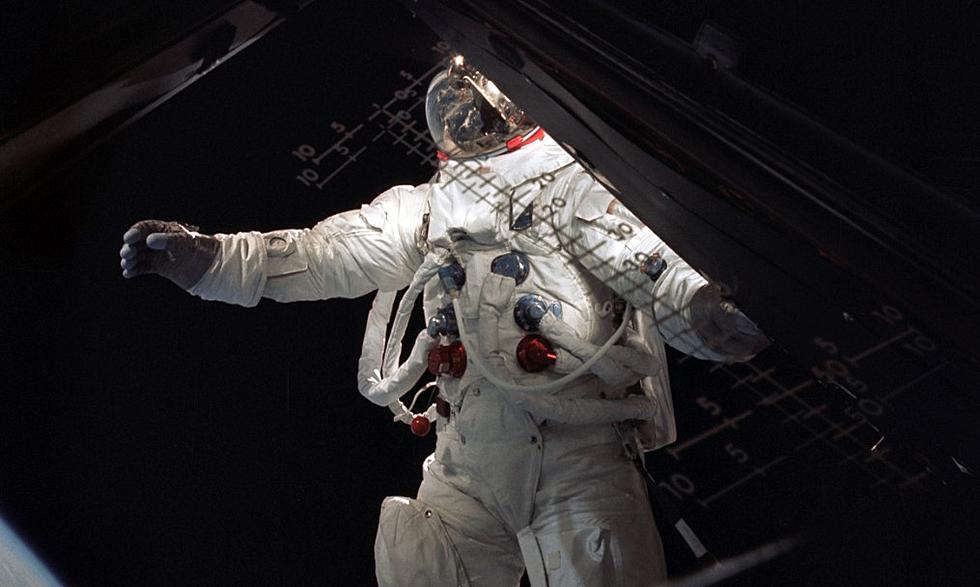 Did You Know The Amazing Story About The Astronaut From Neptune City, New Jersey?