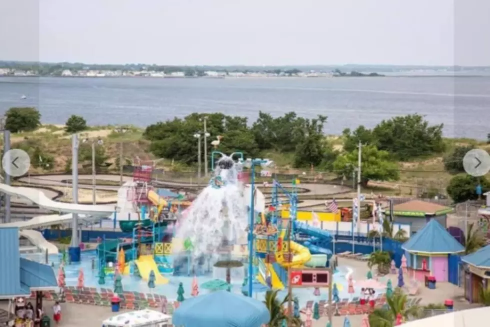 Photo credit: Keansburg Amusement Park and Runaway Rapids Amusement Park/Facebook