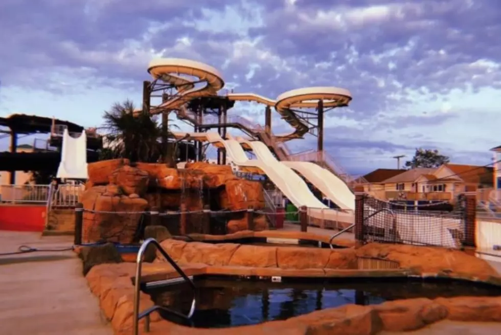 Keansburg Amusement Park and Runaway Rapids Amusement Park/Facebook
