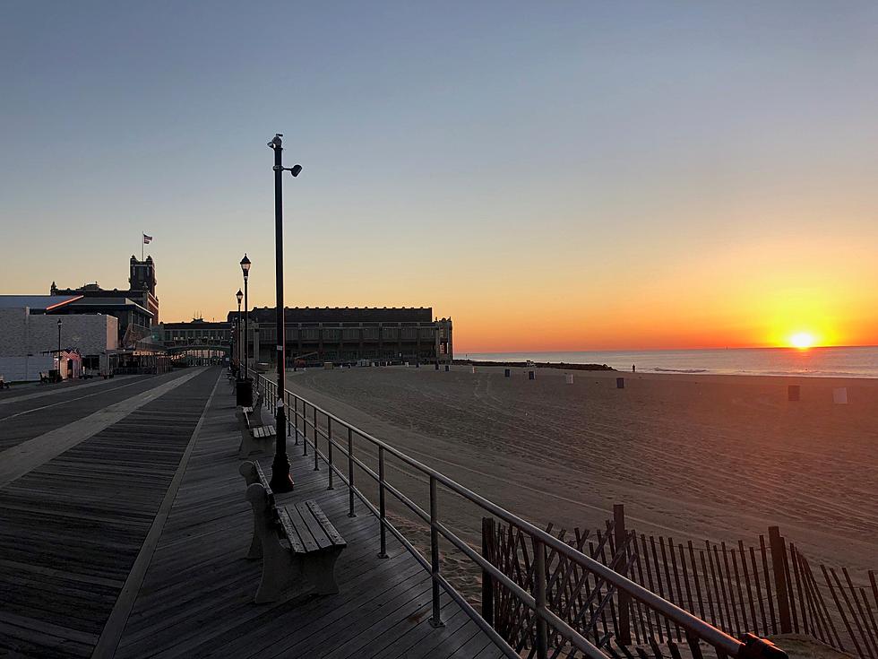 15 Perfect Spots To Spend Time At This Weekend In Asbury Park, NJ