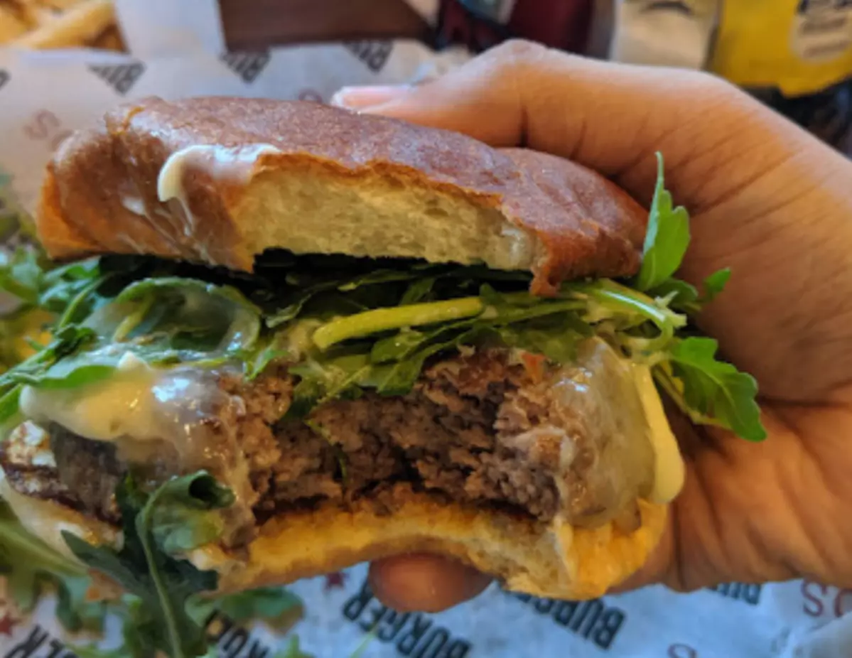 Delicious steak burger place coming to Ocean County, NJ