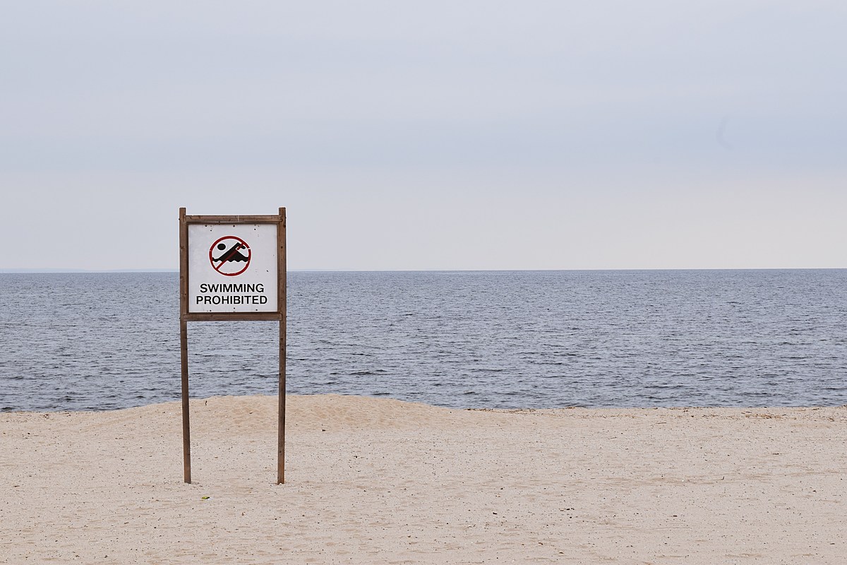 Beaches Closed! Ocean County Gets Washed Up Medical Waste