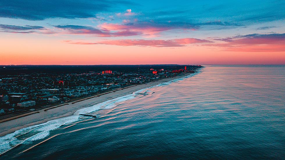 The Magnificent New Jersey Shore and Why its Awesome from A to Z