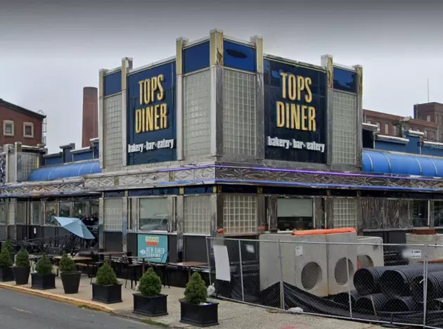The Best Diner In New Jersey
