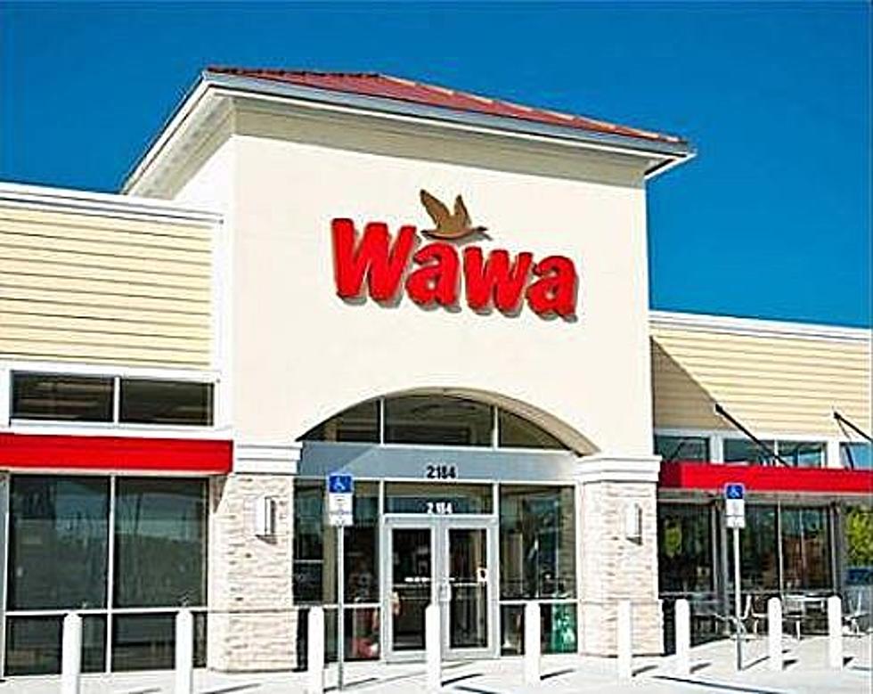 Hangry?!?  Wawa Has A Grand Opening In Brick Tomorrow!  Two More Locations Coming…