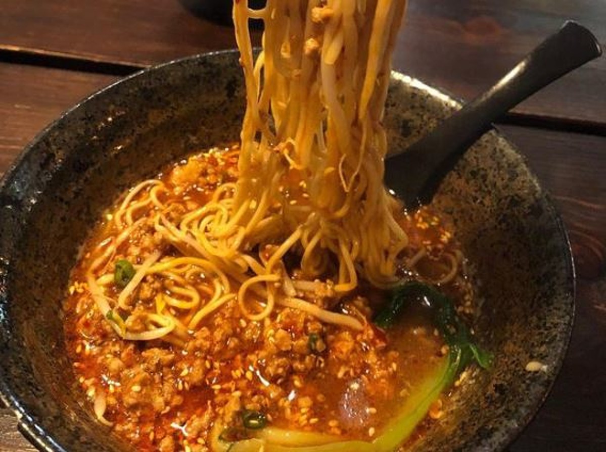 A Ramen Restaurant is Opening in Toms River
