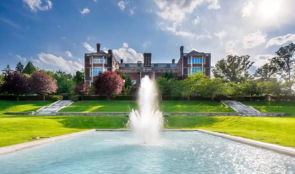 Explore the Most Expensive House in New Jersey with a Mind-Blowing 26 Bathrooms