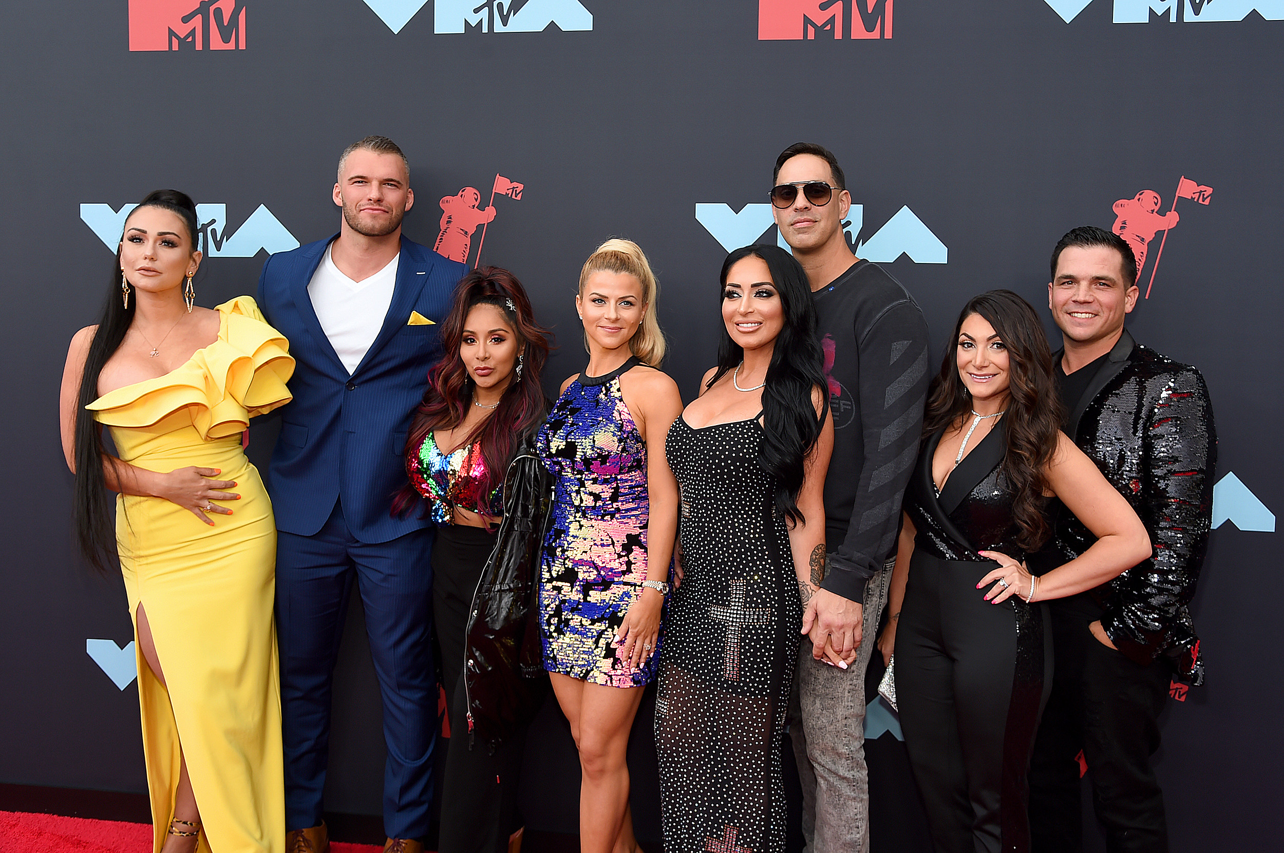 Jersey Shore' is returning (but thankfully not to New Jersey!)