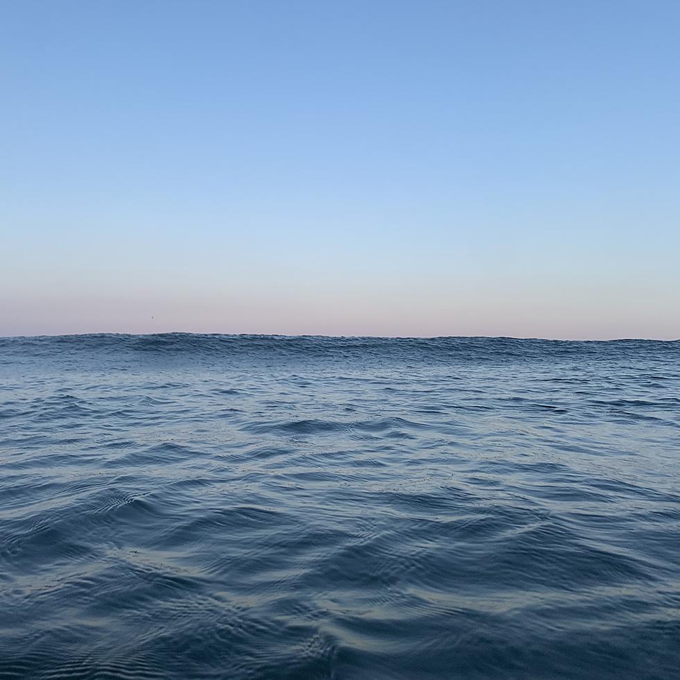 Deceased Human Body Found Floating Off The Coast In Sea Bright, New Jersey