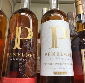 You Have To Try The Point Cocktail Of The Week &#8211; Penelope Bourbon