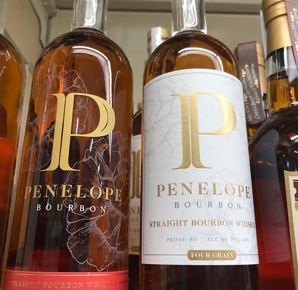  The Point Cocktail Of The Week - Penelope Bourbon