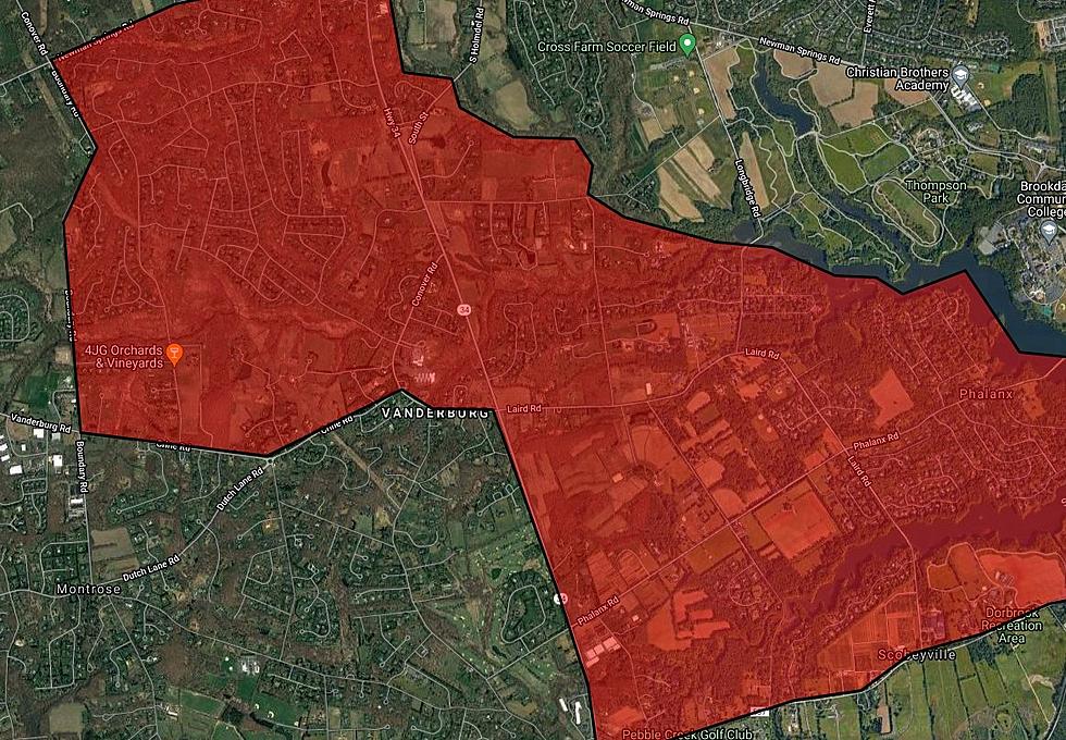 One Of The Top Richest NJ Towns Is In Monmouth 