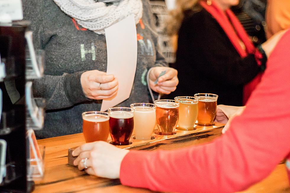 Drink Up! Beers On The Boards Tasting Event Is Back This November