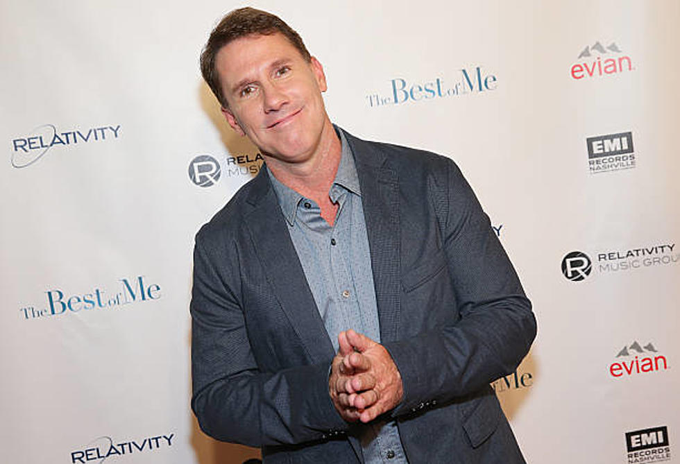 Nicholas Sparks Author Event In Manasquan May Make You Ugly Cry