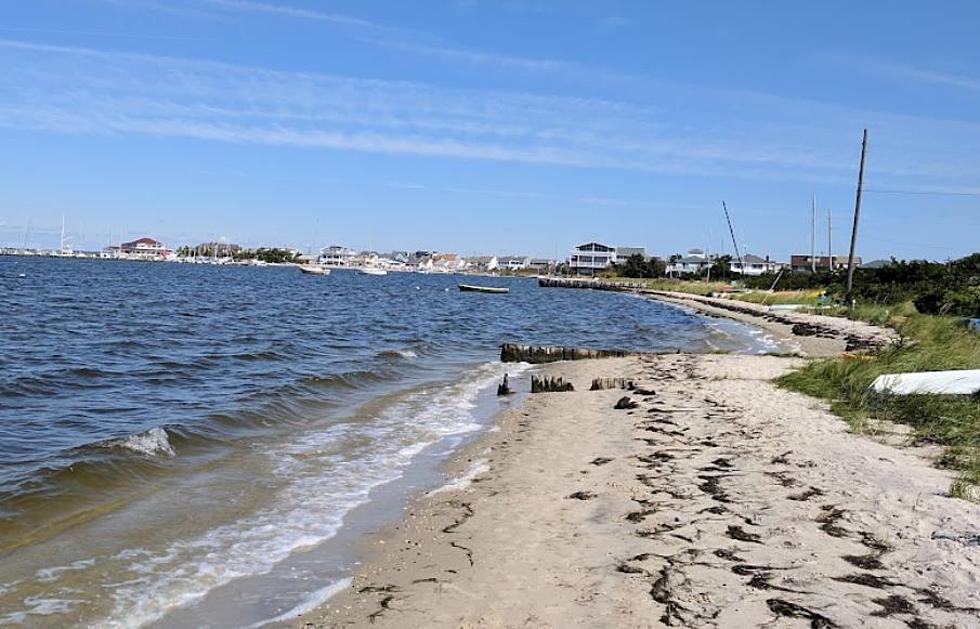 Safety First: 13 Jersey Shore, NJ Beaches, Bays & Rivers With Swimming Advisories
