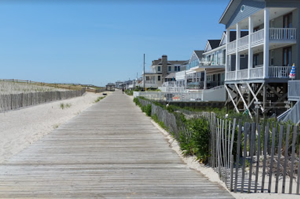 It Is Nearly Impossible To Find A House To Buy In These Jersey Shore, NJ Towns