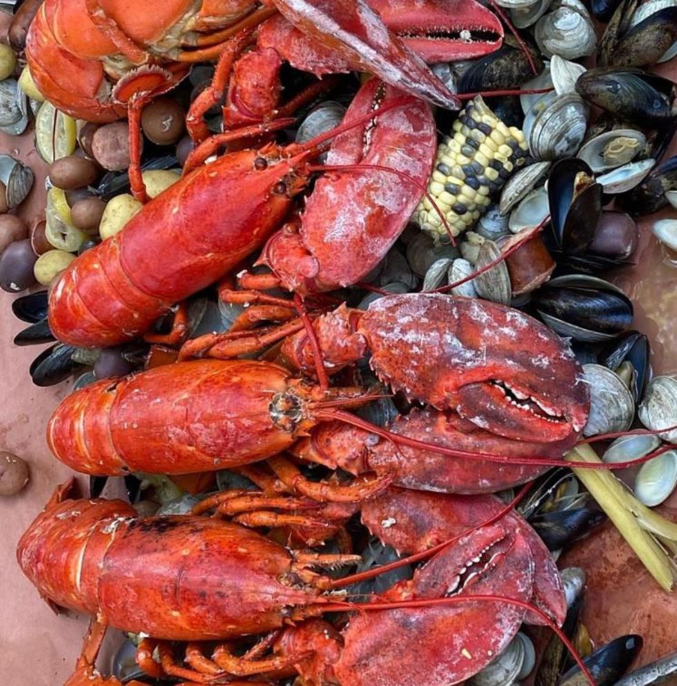 New Jersey Seafood Eatery That Just Opened Has Made A Disappointing Mistake