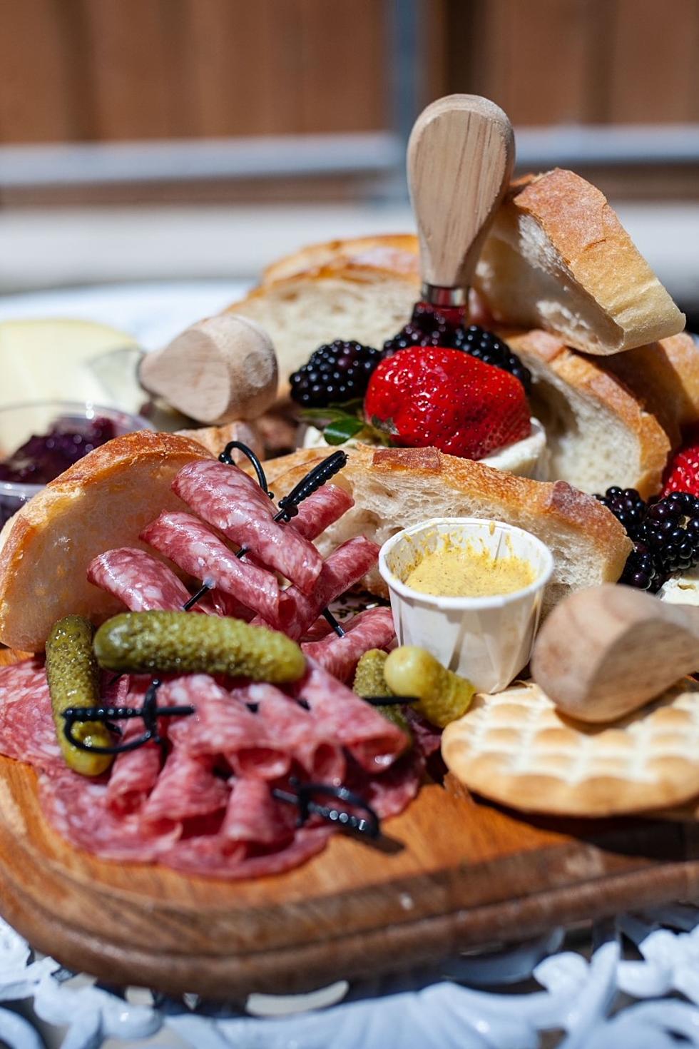 A Wine &#038; Charcuterie Yard?! Take A Sneak Peek At Asbury Park&#8217;s, NJ Newest Restaurant!