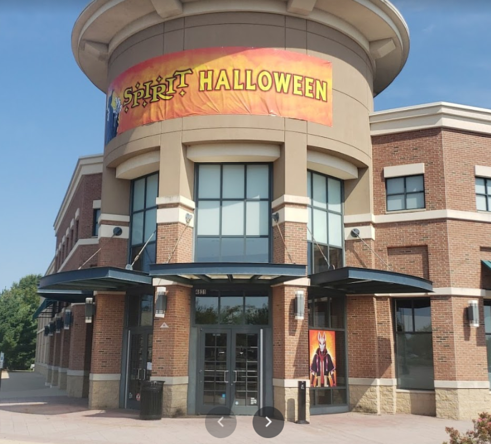 Spirit Halloween Stores Opening Up In Monmouth County, NJ In 2021