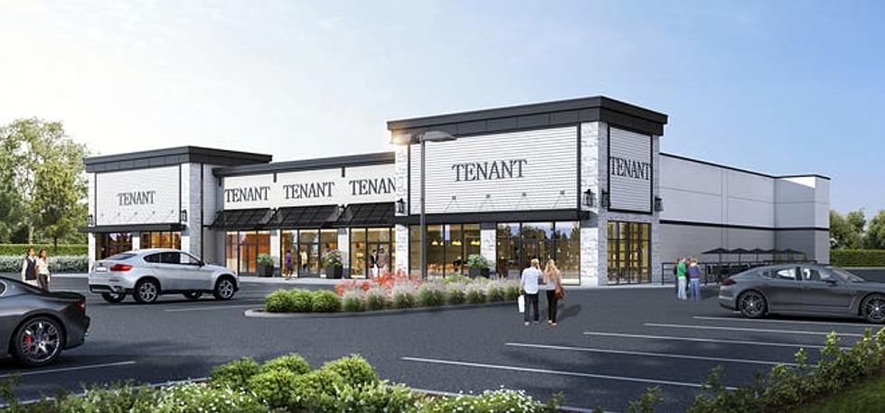 Prominent Chain Restaurant Coming to Attractive New Toms River, NJ Shopping Center