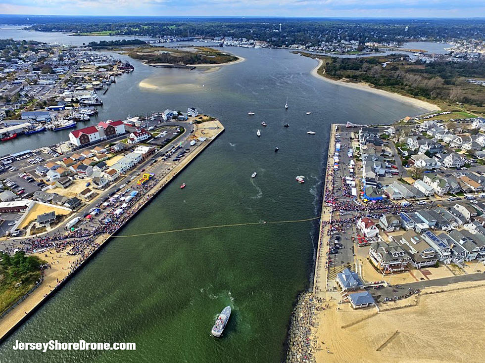 Join Team 94.3 The Point for the Epic Manasquan Intracoastal Tug