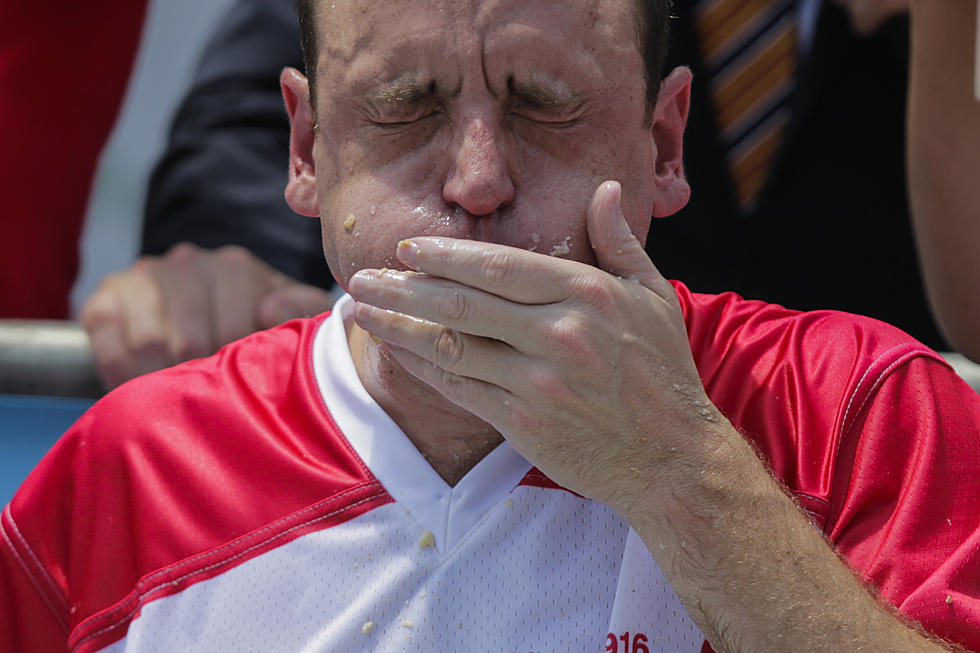 The Pork Roll- Eating Championship Will Return In Trenton, New Jersey