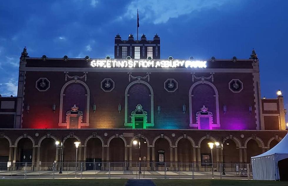 NJ Pride Festival in Asbury Park Postponed - Here's the New Date