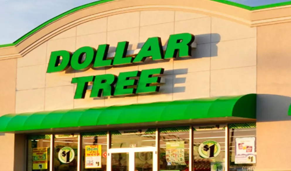 Dollar Tree Inks Lease Deals for Five N.J. Locations