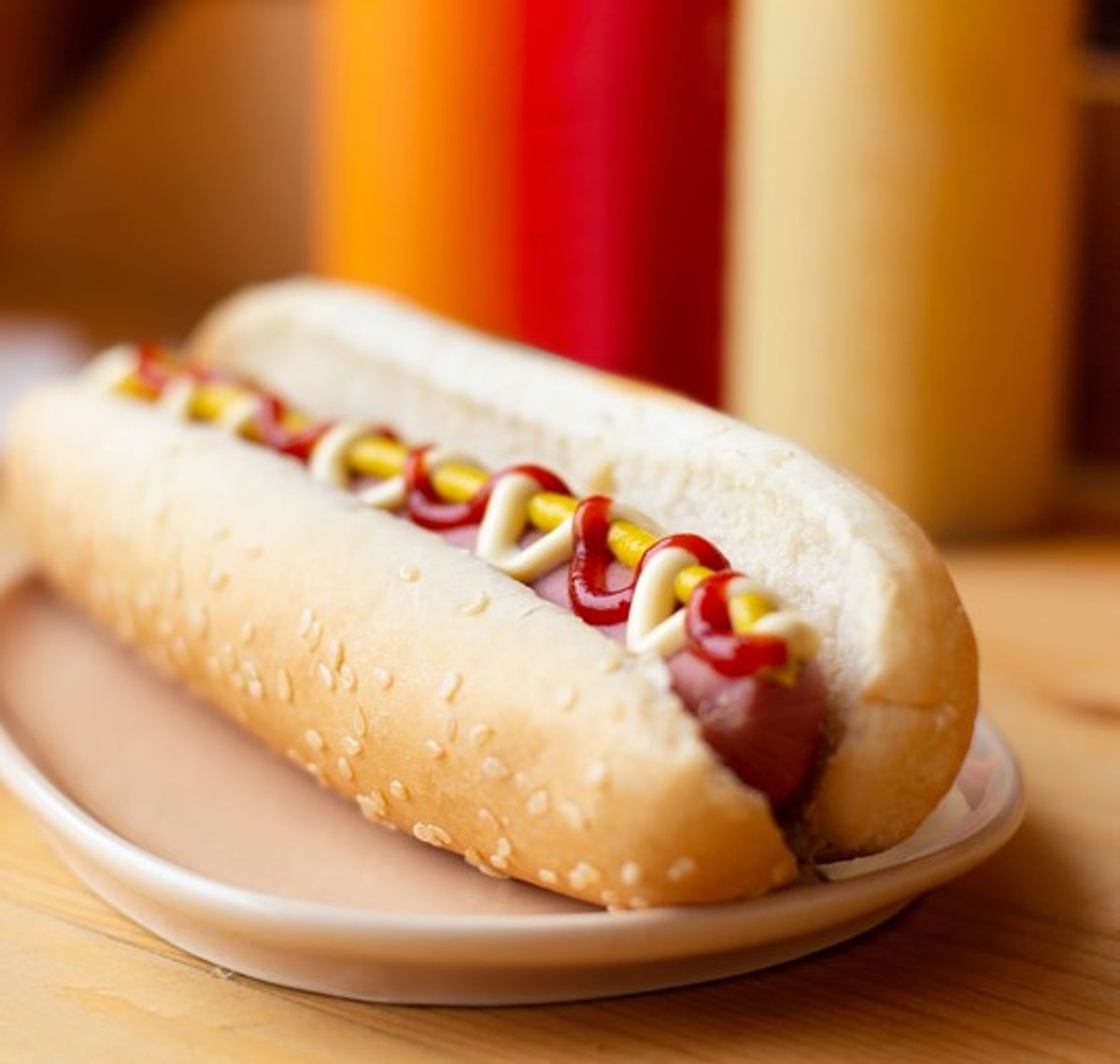 Papas Hot Doggeria HD para Android - Download