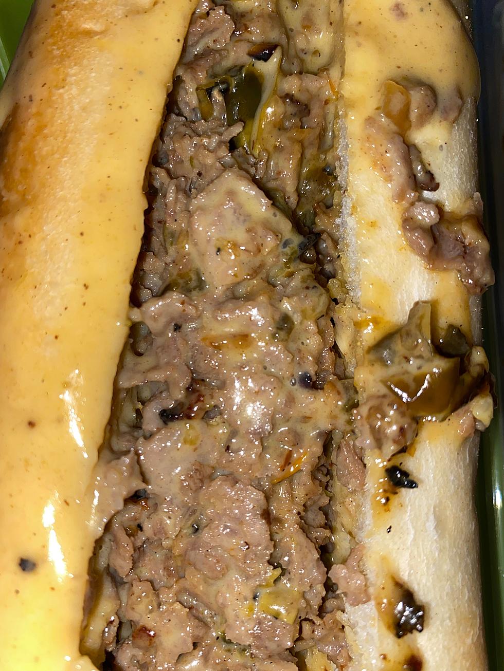 New Jersey&#8217;s Ultimate And Most Delicious Cheesesteak Has Been Revealed