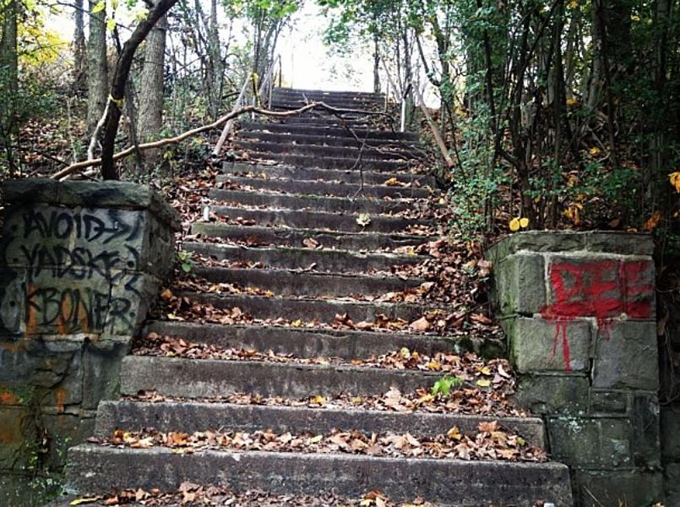 These Horrifically Haunted Places in New Jersey will Give You Chills