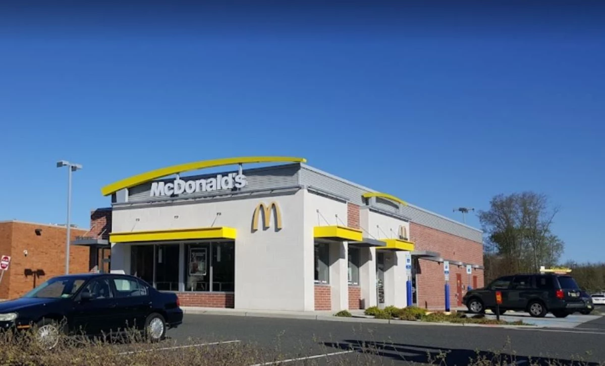 McDonald's Offering Free Breakfast For Teachers