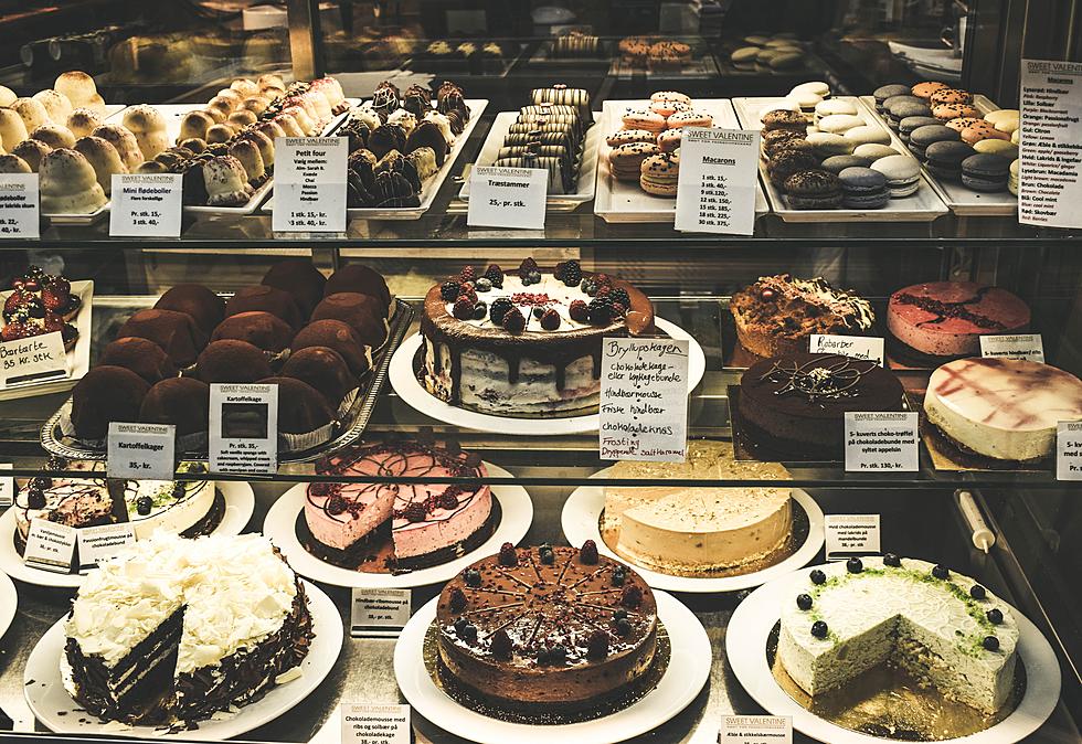 The Best New Jersey Bakeries