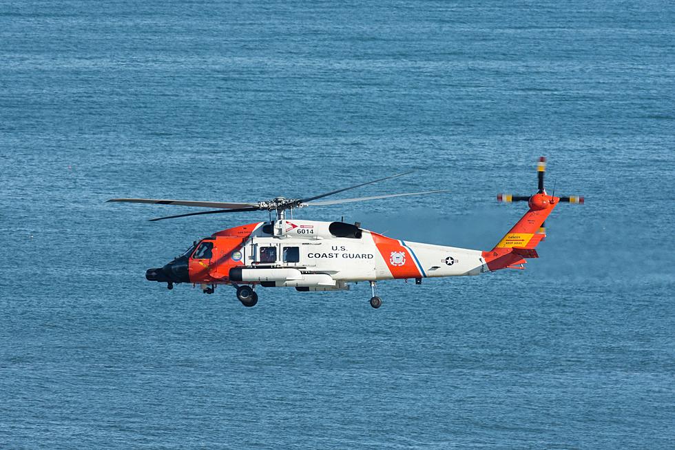 Would YOU Know What To Do If Your Boat Capsizes? 3 Just Rescued In Long Branch From Sinking Boat