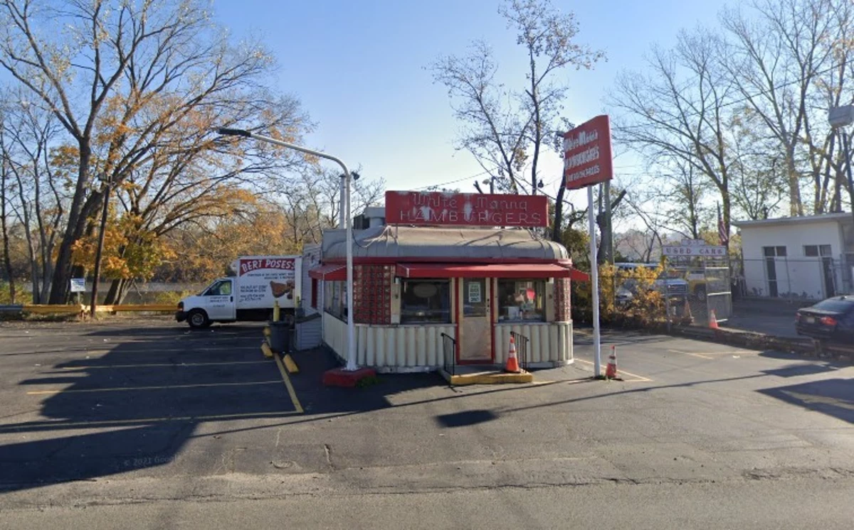 New Jersey Burger Joint Built For World's Fair