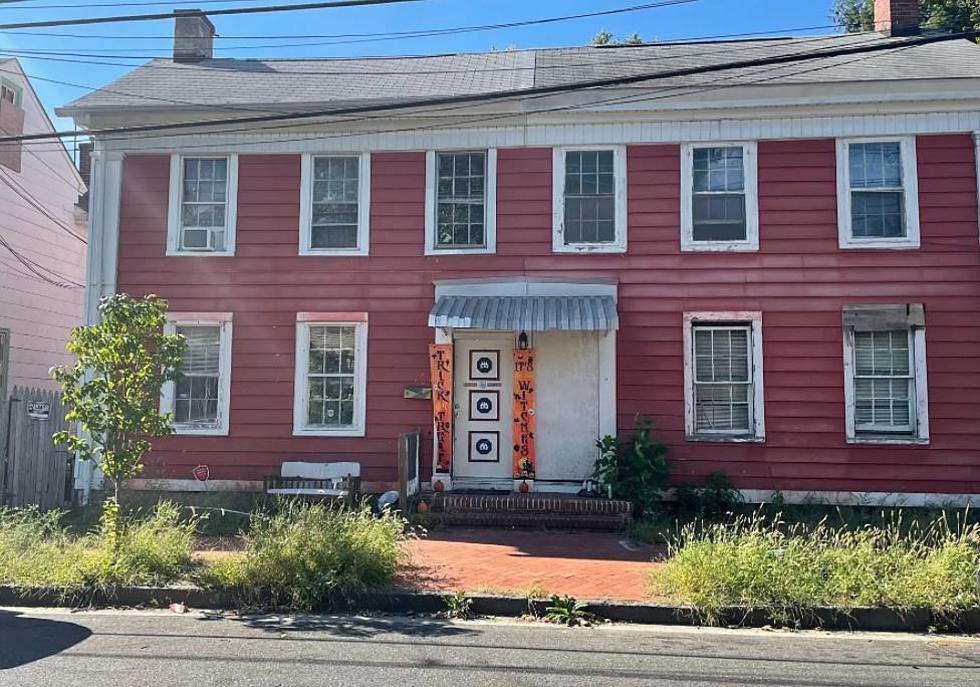 LOOK: New Jersey's Most Affordable Home is a Steal for $10,000 