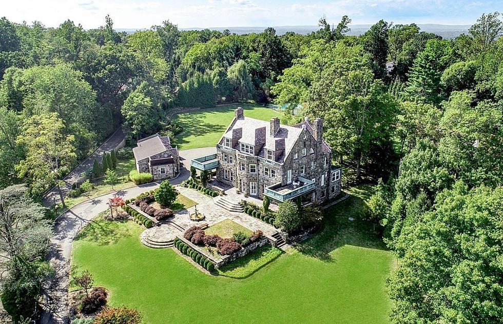 Insane! The 25 Most Expensive Homes Up For Sale New Jersey