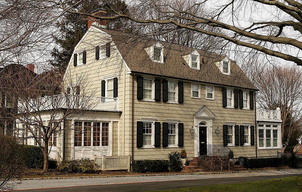 You'll recognize these NJ locations in classic Amityville Horror