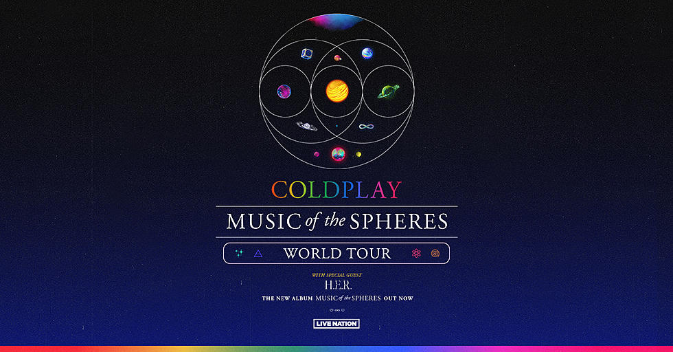 Win Coldplay Tickets